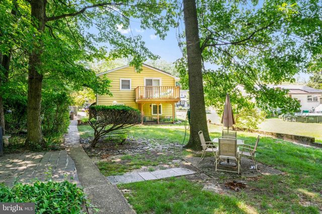 59 E OAK AVE, Lawnside, NJ 08045