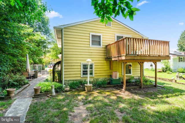 59 E OAK AVE, Lawnside, NJ 08045