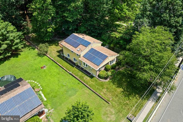 59 E OAK AVE, Lawnside, NJ 08045