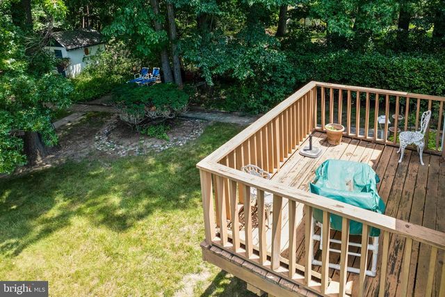 59 E OAK AVE, Lawnside, NJ 08045