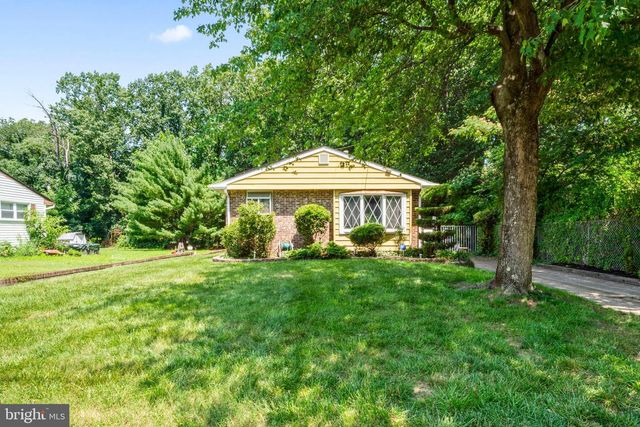 59 E OAK AVE, Lawnside, NJ 08045