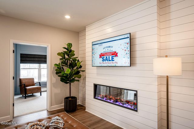 28 Reed's Hollow, Saratoga Springs, Outside, NY 12866