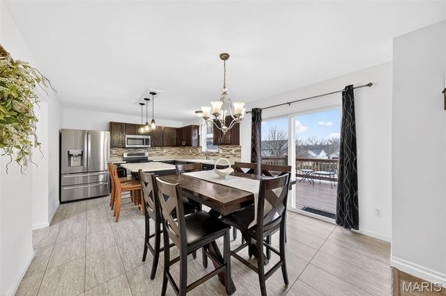 401 Valley Oaks Drive, Wentzville, MO 63385