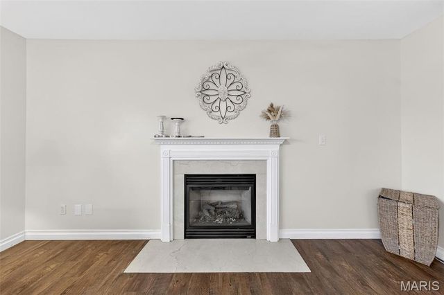 401 Valley Oaks Drive, Wentzville, MO 63385