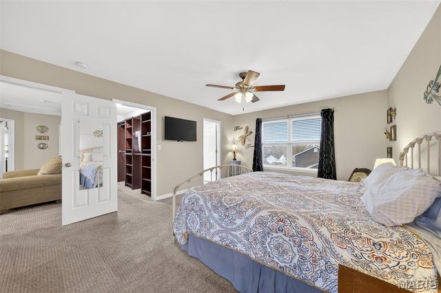 401 Valley Oaks Drive, Wentzville, MO 63385