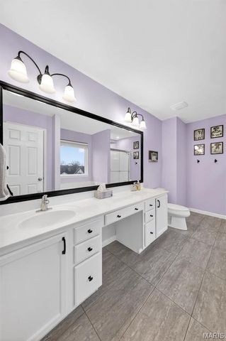 401 Valley Oaks Drive, Wentzville, MO 63385