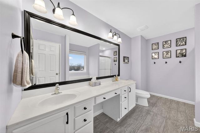 401 Valley Oaks Drive, Wentzville, MO 63385