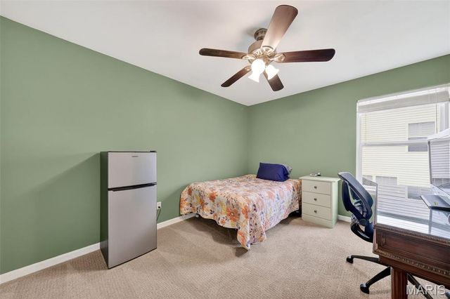 401 Valley Oaks Drive, Wentzville, MO 63385