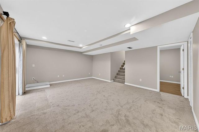 401 Valley Oaks Drive, Wentzville, MO 63385