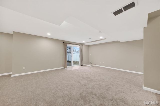 401 Valley Oaks Drive, Wentzville, MO 63385