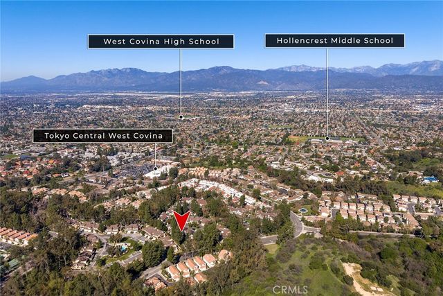 2006 Chaparral, West Covina, CA 91791