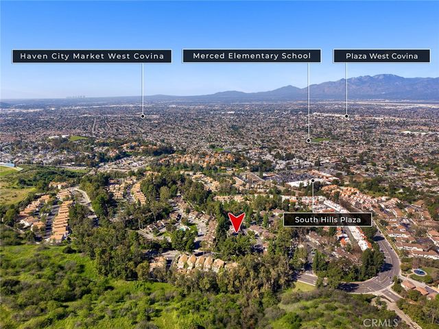 2006 Chaparral, West Covina, CA 91791