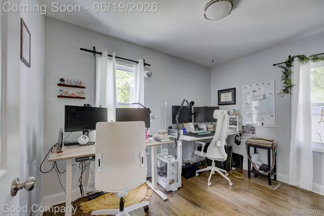 1150 W Marshall Street, Ferndale, MI 48220