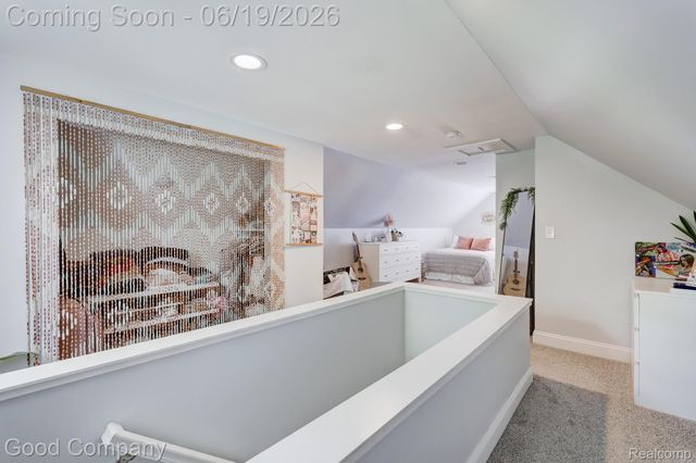 1150 W Marshall Street, Ferndale, MI 48220