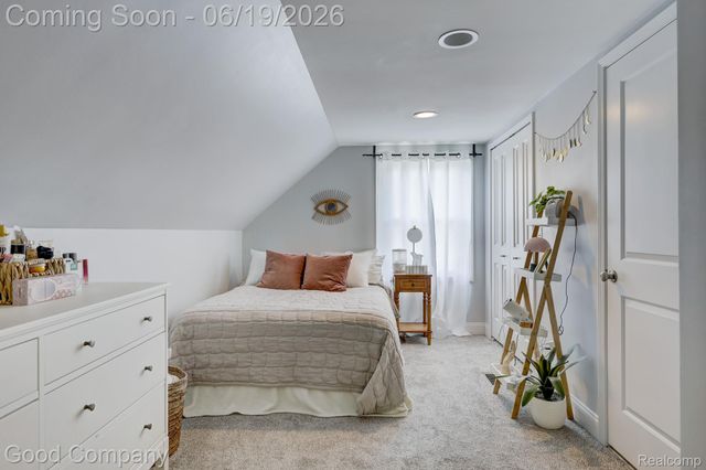 1150 W Marshall Street, Ferndale, MI 48220