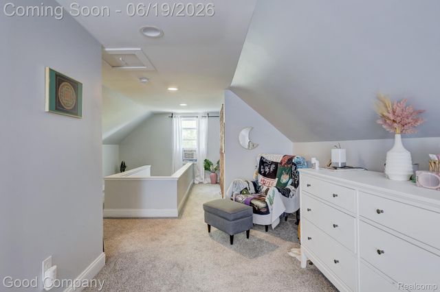1150 W Marshall Street, Ferndale, MI 48220