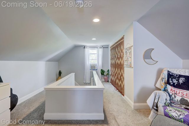 1150 W Marshall Street, Ferndale, MI 48220