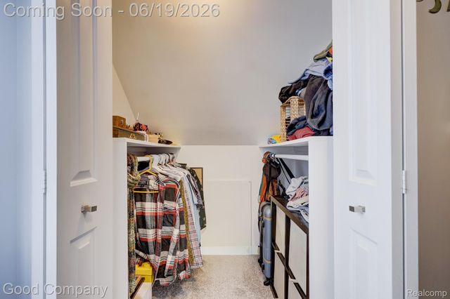 1150 W Marshall Street, Ferndale, MI 48220