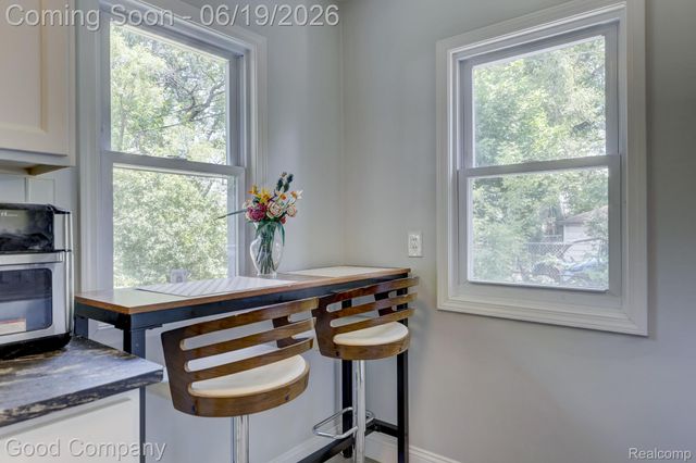 1150 W Marshall Street, Ferndale, MI 48220