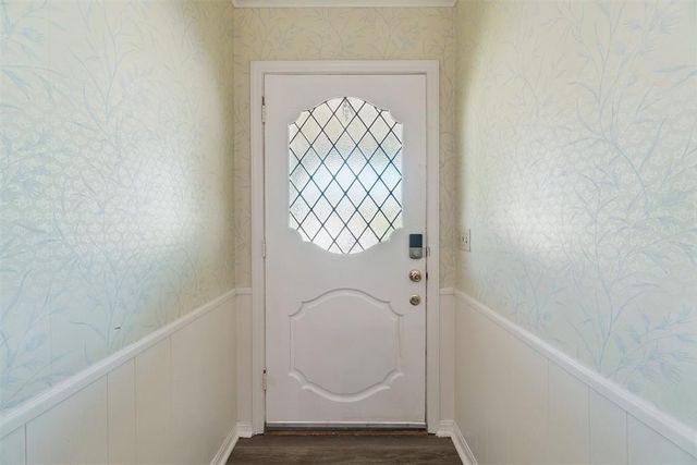 3612 Treadwell Drive, Oklahoma City, OK 73112