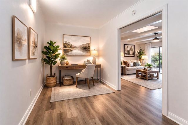 3612 Treadwell Drive, Oklahoma City, OK 73112