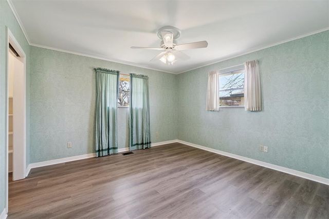 3612 Treadwell Drive, Oklahoma City, OK 73112