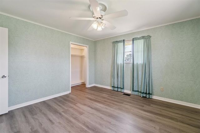 3612 Treadwell Drive, Oklahoma City, OK 73112