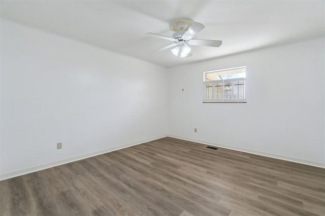 3612 Treadwell Drive, Oklahoma City, OK 73112