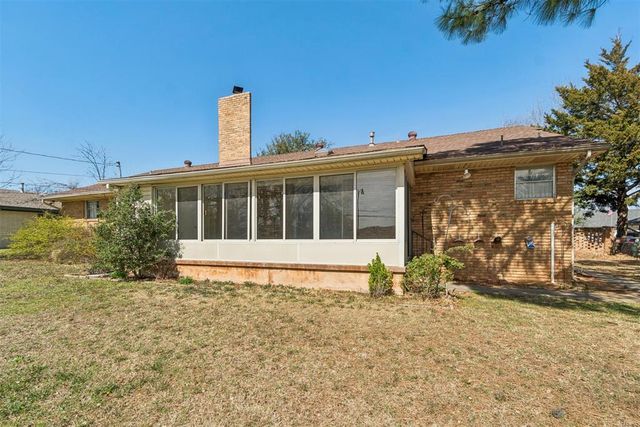 3612 Treadwell Drive, Oklahoma City, OK 73112