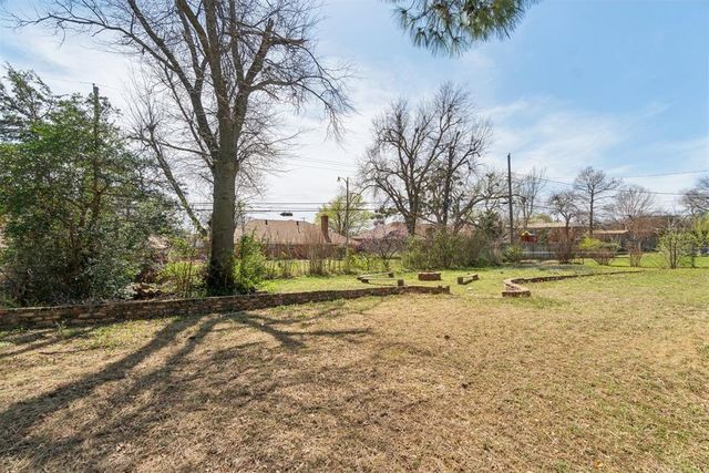 3612 Treadwell Drive, Oklahoma City, OK 73112