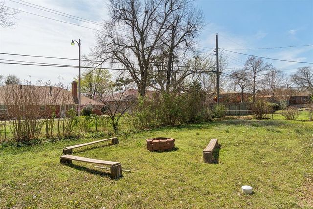 3612 Treadwell Drive, Oklahoma City, OK 73112