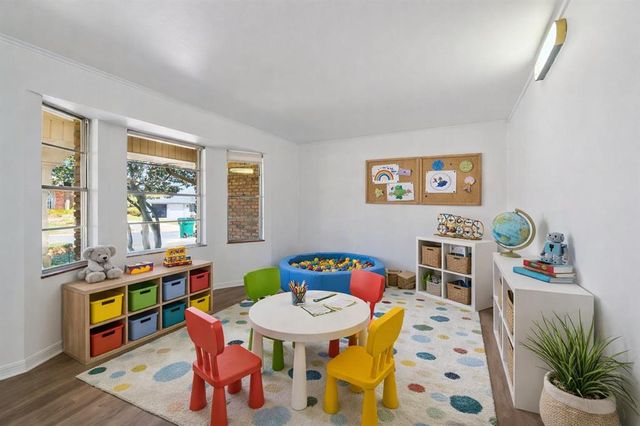 3612 Treadwell Drive, Oklahoma City, OK 73112