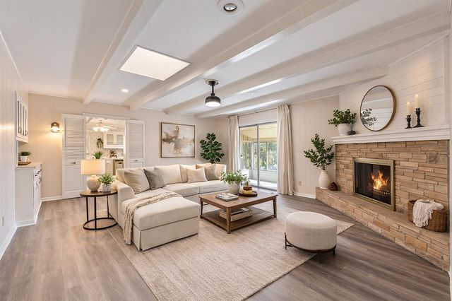 3612 Treadwell Drive, Oklahoma City, OK 73112