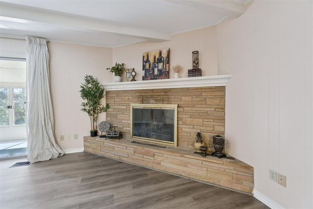 3612 Treadwell Drive, Oklahoma City, OK 73112