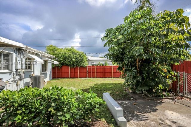 1722 Wiley Street 1722, Hollywood, FL 33020