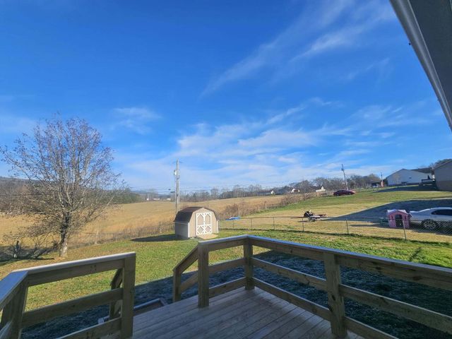 1295 Ketner Mill Road, Whitwell, TN 37397