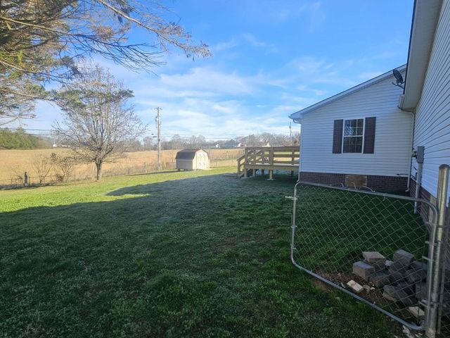 1295 Ketner Mill Road, Whitwell, TN 37397