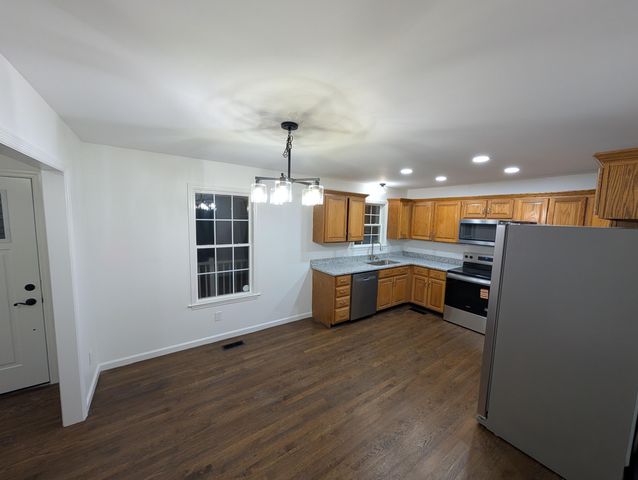 1295 Ketner Mill Road, Whitwell, TN 37397