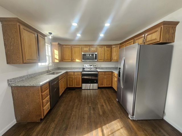 1295 Ketner Mill Road, Whitwell, TN 37397