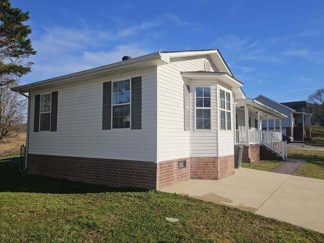 1295 Ketner Mill Road, Whitwell, TN 37397