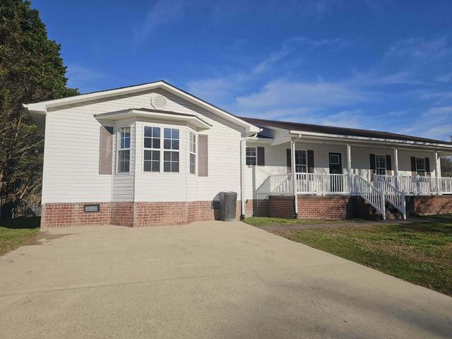 1295 Ketner Mill Road, Whitwell, TN 37397