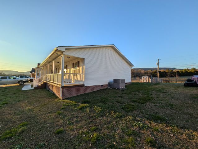 1295 Ketner Mill Road, Whitwell, TN 37397