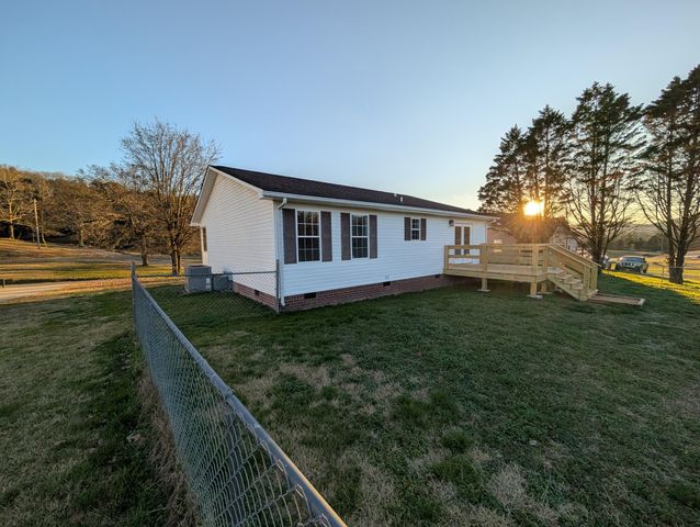 1295 Ketner Mill Road, Whitwell, TN 37397