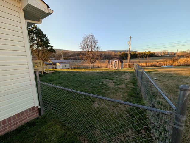 1295 Ketner Mill Road, Whitwell, TN 37397