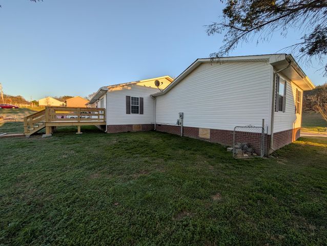 1295 Ketner Mill Road, Whitwell, TN 37397