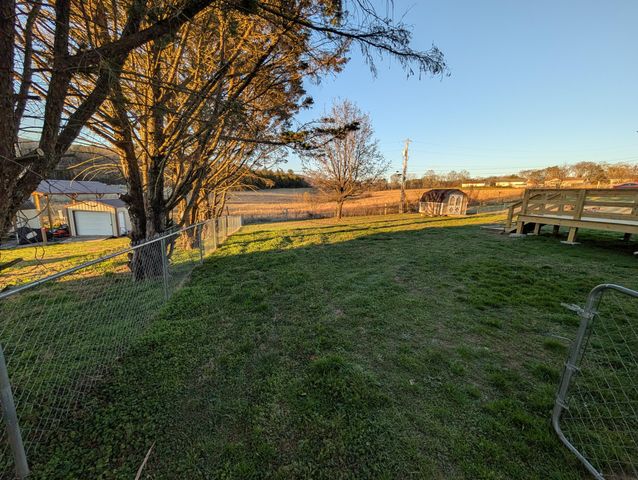 1295 Ketner Mill Road, Whitwell, TN 37397