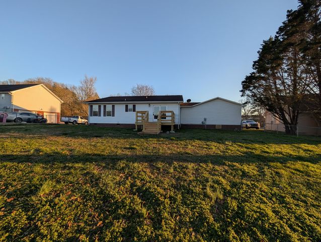 1295 Ketner Mill Road, Whitwell, TN 37397