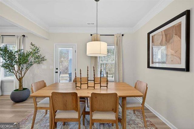 5028 Cecelia Drive, Powder Springs, GA 30127
