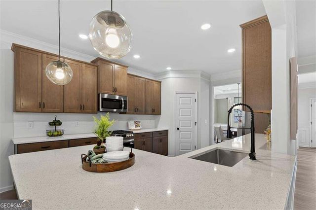 5028 Cecelia Drive, Powder Springs, GA 30127