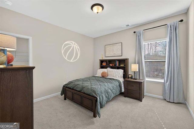 5028 Cecelia Drive, Powder Springs, GA 30127
